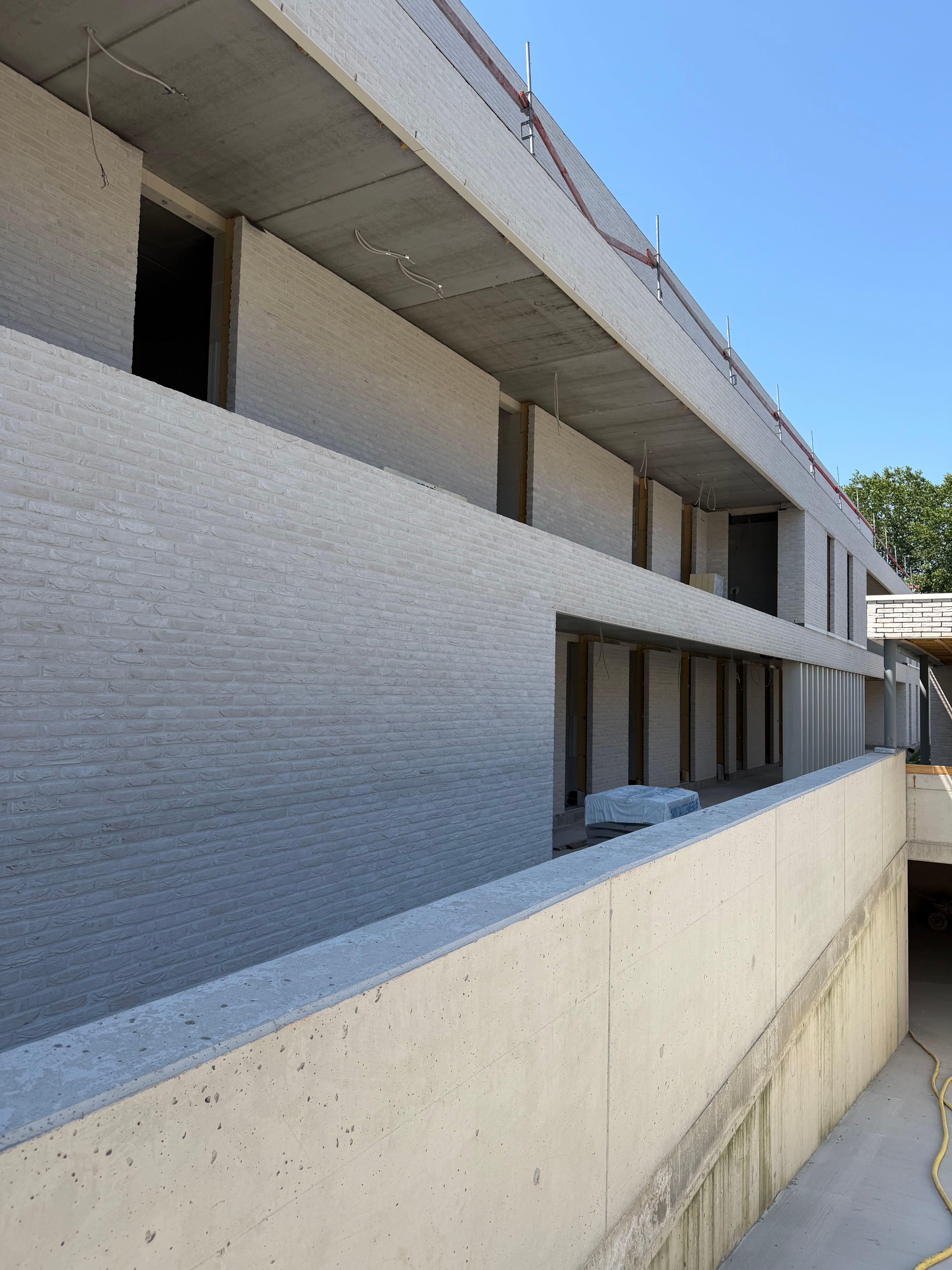 Roovershof, prachtige nieuwbouw, zalig wonen!