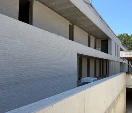 Roovershof, prachtige nieuwbouw, zalig wonen!