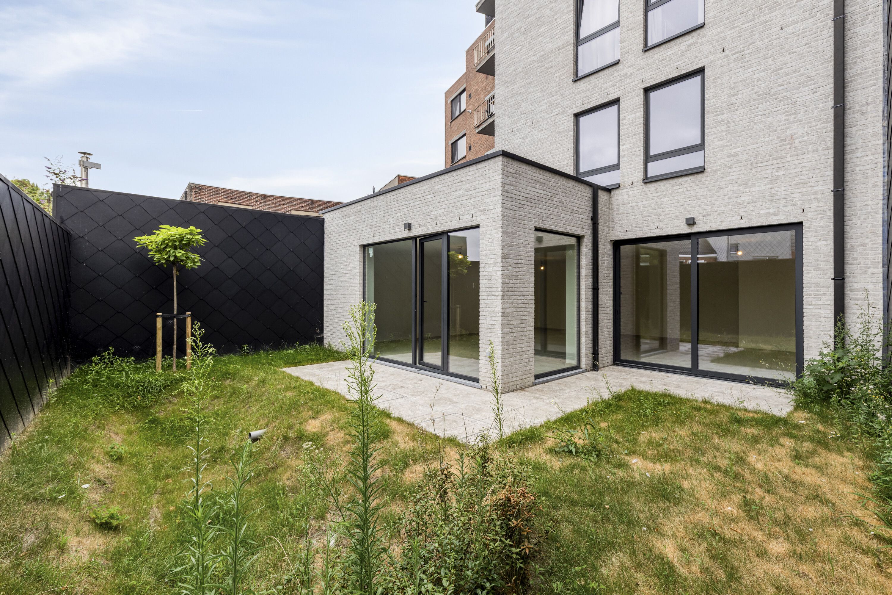 Stijlvolle nieuwbouwappartementen in Gent te koop
