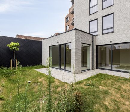 Stijlvolle nieuwbouwappartementen in Gent te koop