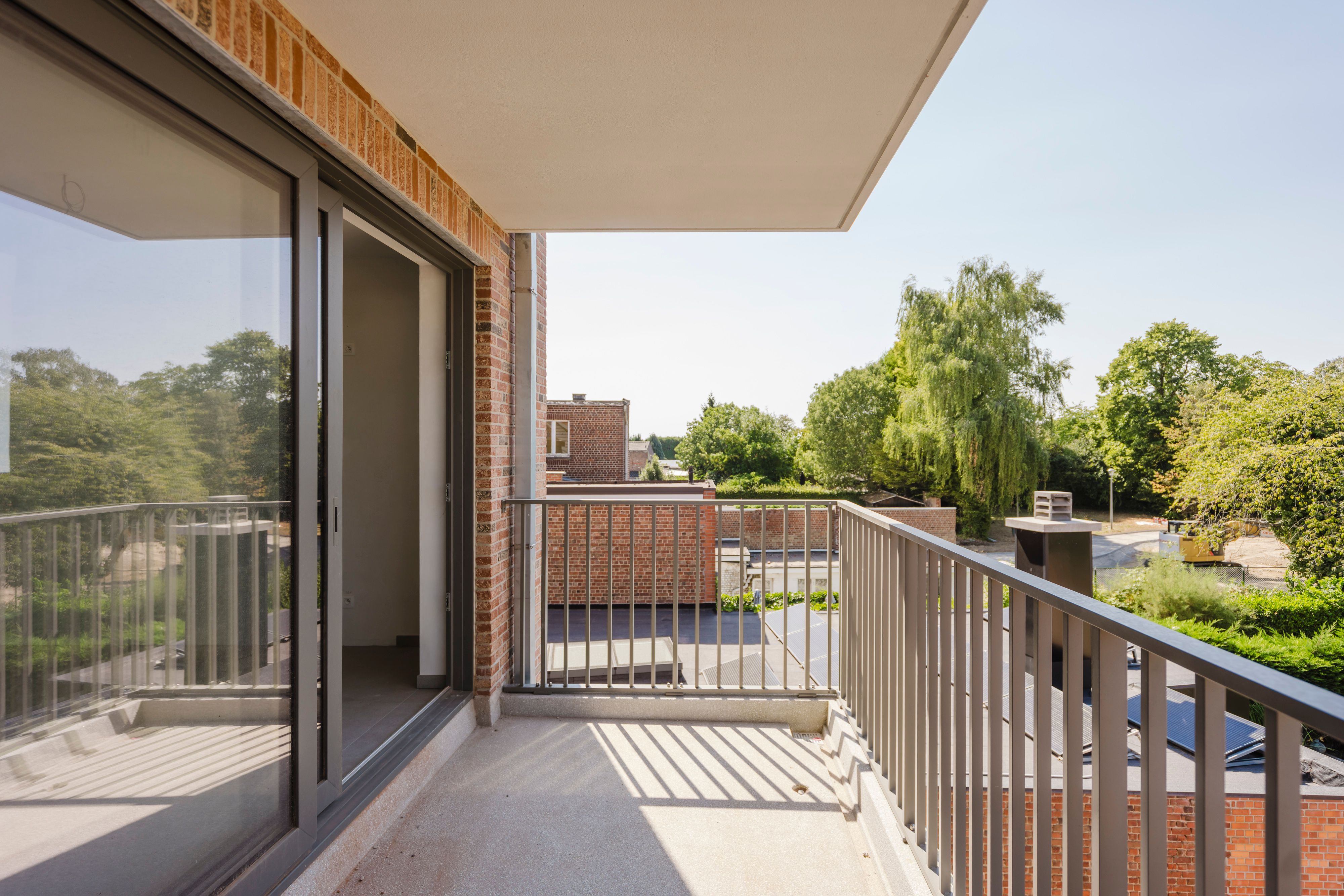 Nieuwbouwproject Greenscape te koop in Bissegem