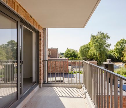 Nieuwbouwproject Greenscape te koop in Bissegem