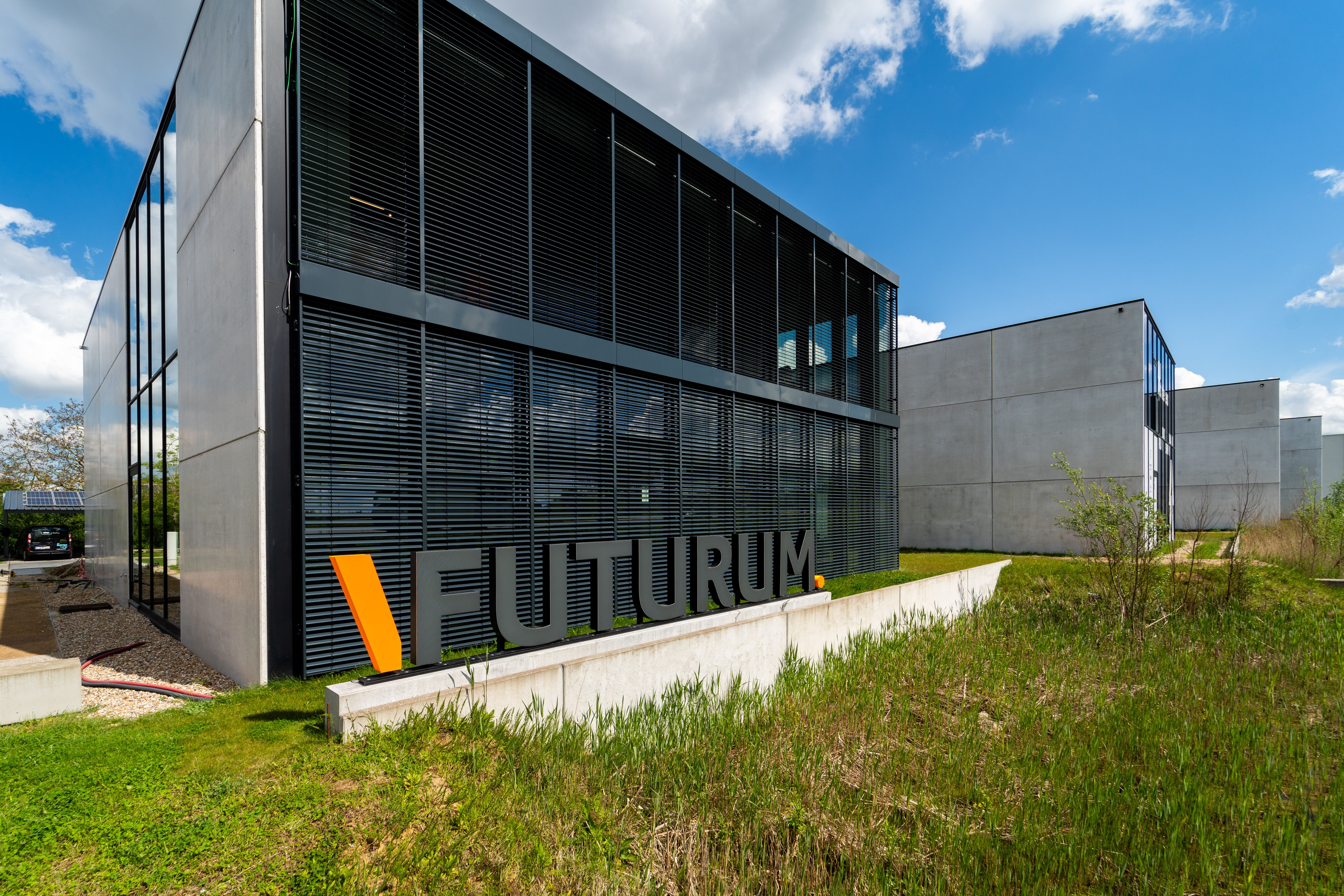 Nieuwbouwproject te huur Roeselare