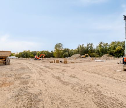 Unités PME récemment construites (environ 105 m²-environ 480 m²) à vendre à Halle
