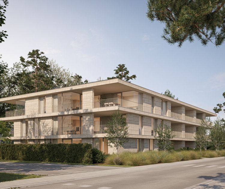 Mezzo Residence