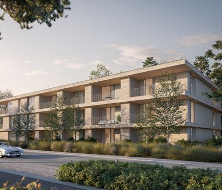 Mezzo Residence