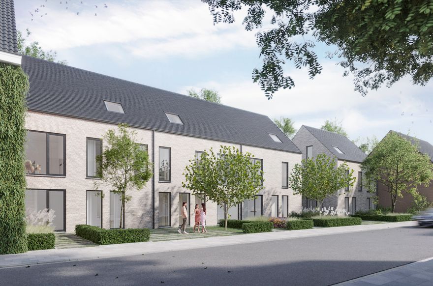 Bezelaerstraat 14-20