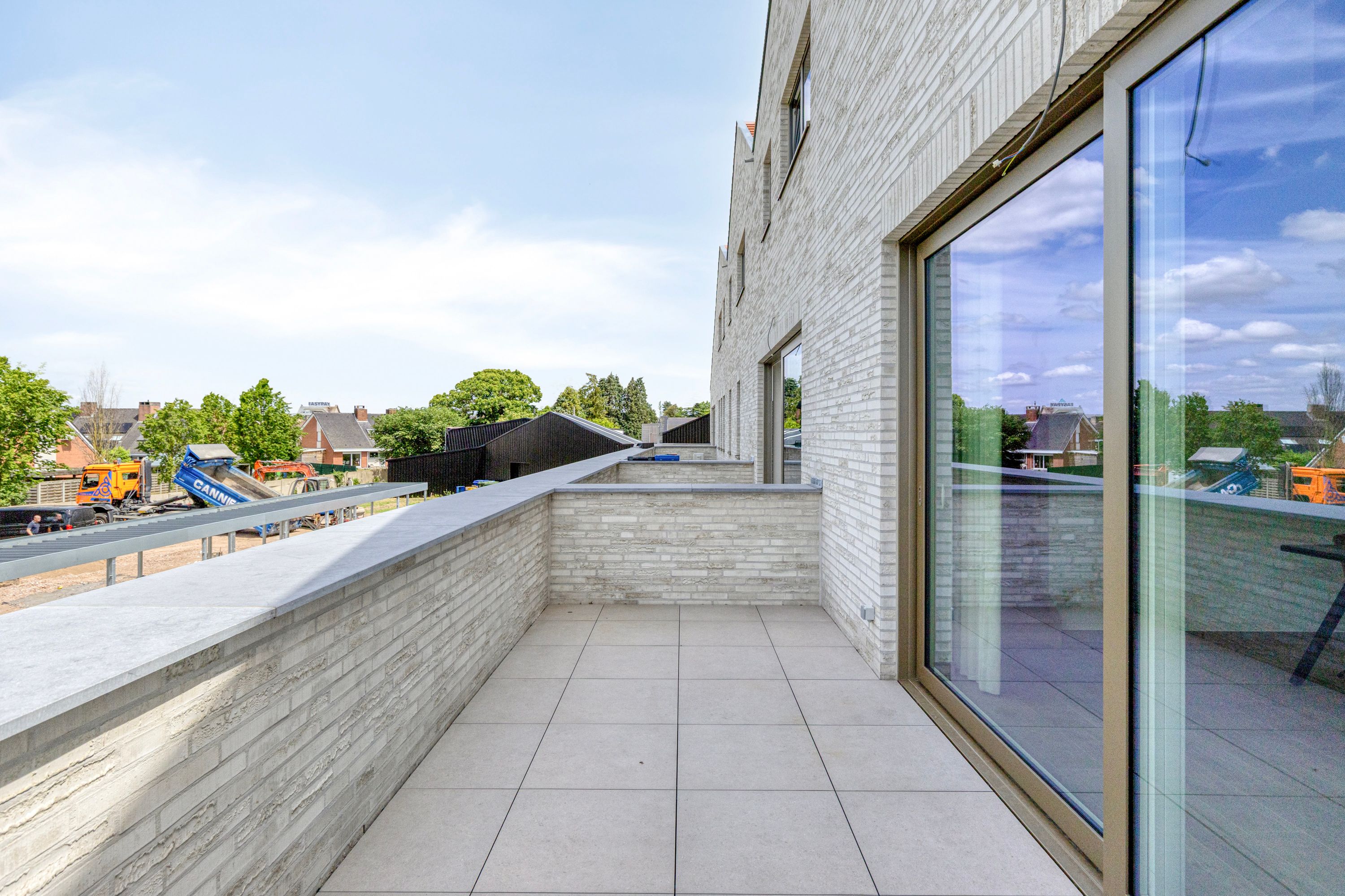 Uniek woonproject Boulevard in Meulebeke