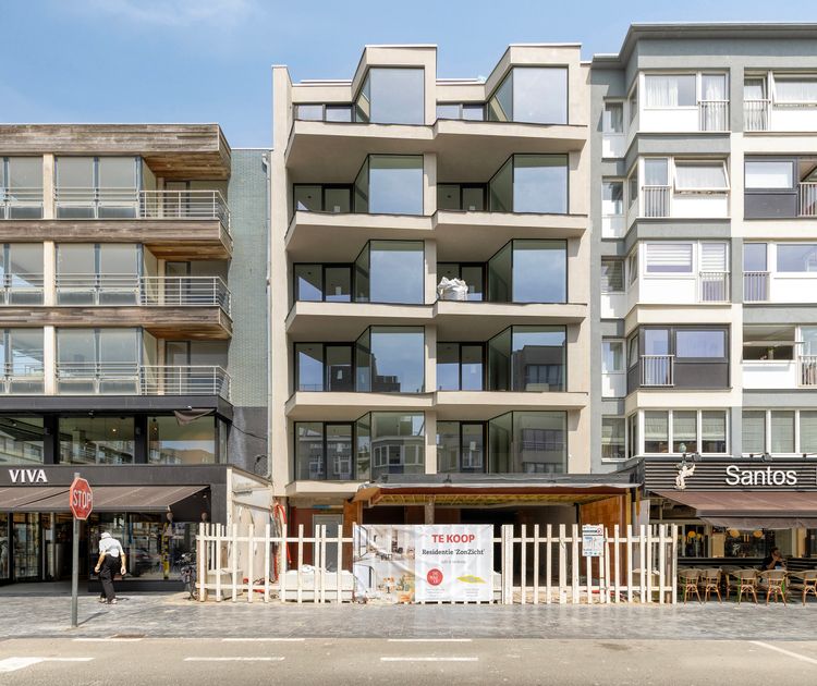 Residentie ZonZicht