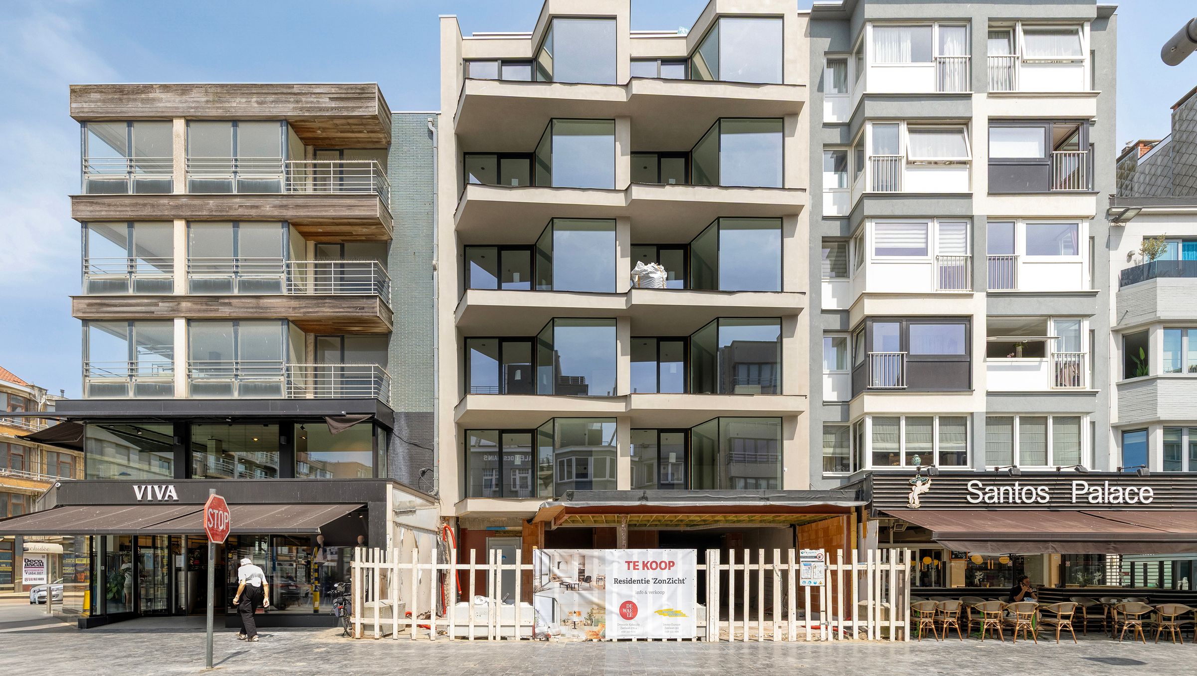 Residentie ZonZicht