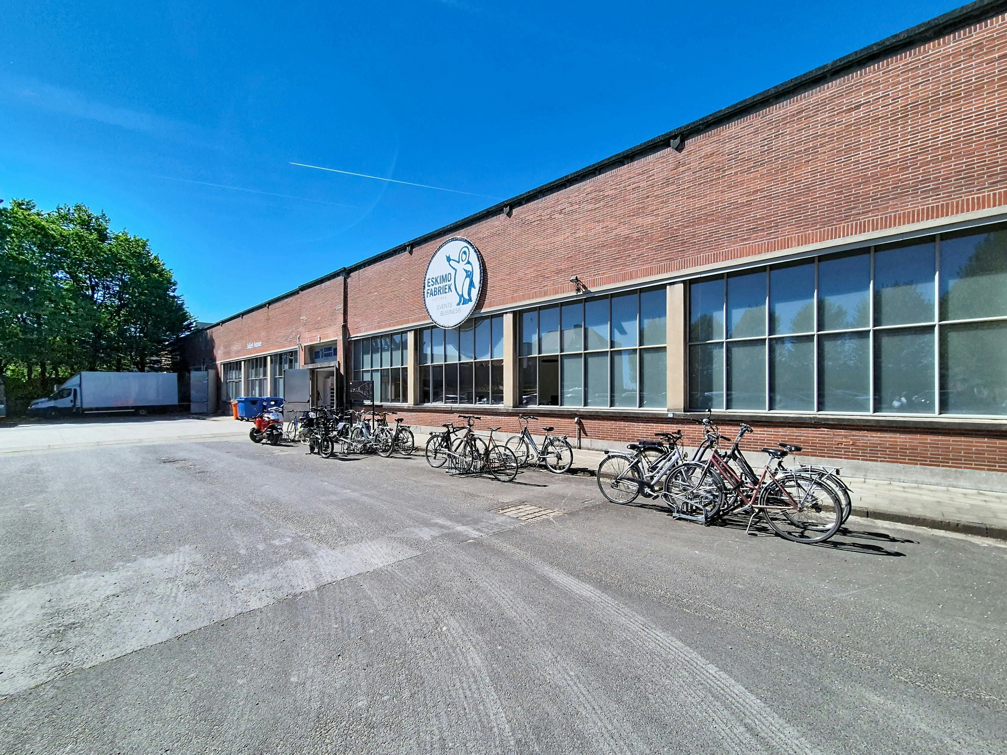 Immobilier commercial à louer Gand (Gent)