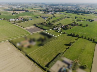 Grond te koop Kortrijk