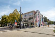 trendy 1-slpk-appartement te koop in het centrum van Geel