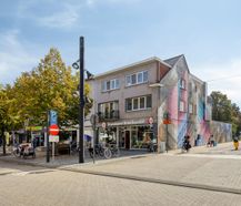 trendy 1-slpk-appartement te koop in het centrum van Geel