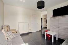 trendy 1-slpk-appartement te koop in het centrum van Geel