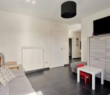 trendy 1-slpk-appartement te koop in het centrum van Geel