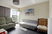 trendy 1-slpk-appartement te koop in het centrum van Geel