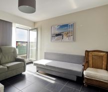 trendy 1-slpk-appartement te koop in het centrum van Geel