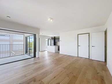 Appartement te huur Brugge