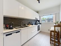 Appartement met 2 slaapkamers en staanplaats in Aalter