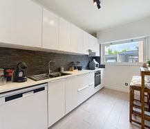 Appartement met 2 slaapkamers en staanplaats in Aalter
