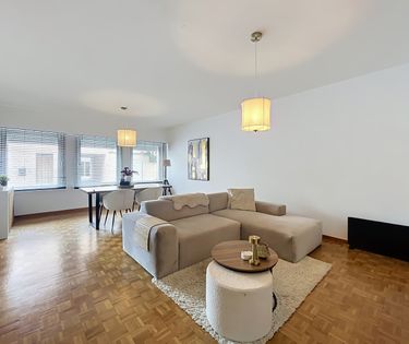 Appartement met 2 slaapkamers en staanplaats in Aalter
