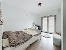Appartement met 2 slaapkamers en staanplaats in Aalter
