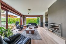 Instapklare, alleenstaande woning in Zillebeke