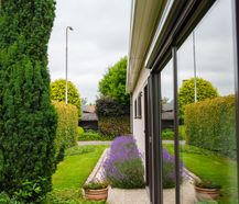 Instapklare, alleenstaande woning in Zillebeke