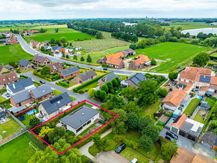 Instapklare, alleenstaande woning in Zillebeke 