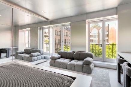 Appartement te koop Kortrijk