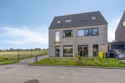 Huis te koop Kalmthout