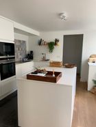 Instapklare en energiezuinige woning met herenhuisallures