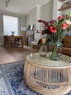 Instapklare en energiezuinige woning met herenhuisallures
