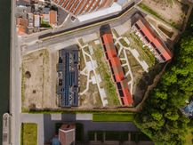 Nieuwbouwappartement met zonnig terras te koop in Sluis 9