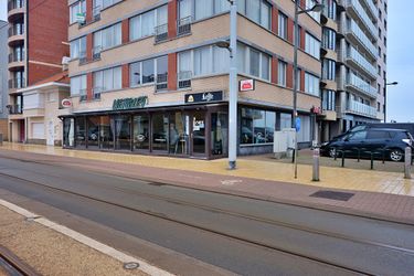 Opbrengsteigendom te koop in Middelkerke