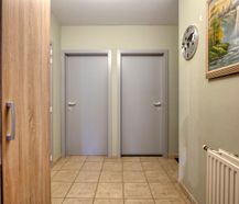 Gelijkvloers appartement met 2 slaapkamers te koop in Gooreind!