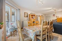 Gelijkvloers appartement met 2 slaapkamers te koop in Gooreind!