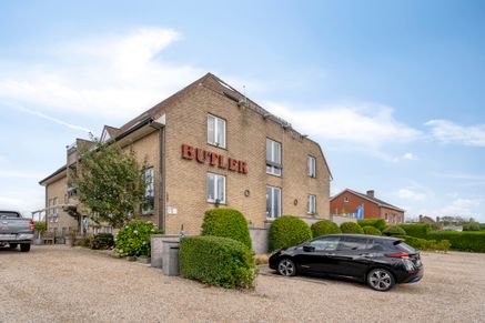 Hôtel - b&b à vendre Zuienkerke