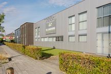 Bedrijfsgebouw met oppervlakte van ca. 4.550 m² te Meulebeke-Tielt