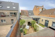 Knus renovatiehuisje met karakter in Kalken
