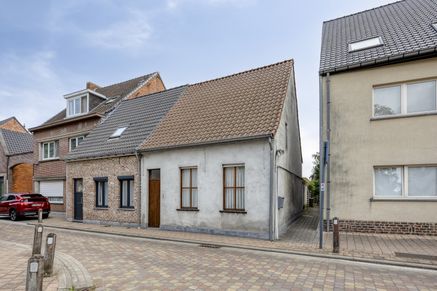 Huis verkocht Kalken