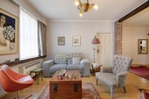 Knus renovatiehuisje met karakter in Kalken