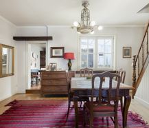 Knus renovatiehuisje met karakter in Kalken