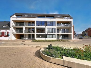 Appartement à louer Houthulst