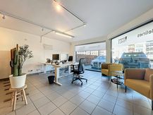 Kantoorruimte +/- 140m² te koop in Deurne!