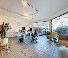 Kantoorruimte +/- 140m² te koop in Deurne!