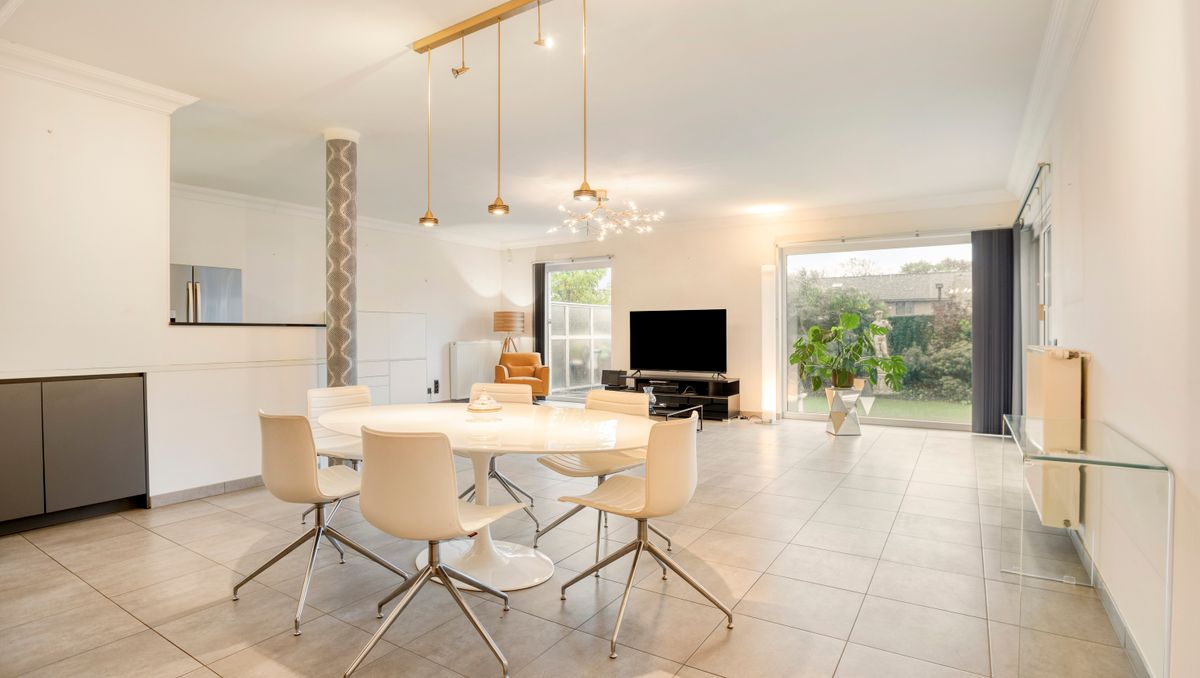 5-room apartment of 187 m²