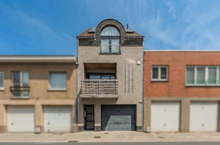 Camerlinckstraat 16