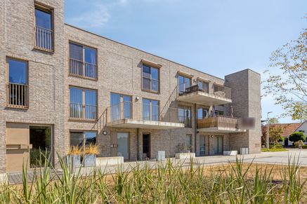 Appartement te koop Zonhoven